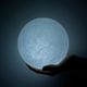 Illustration for article titled Hold a Perfectly Accurate Supermoon In the Palm of Your Hand